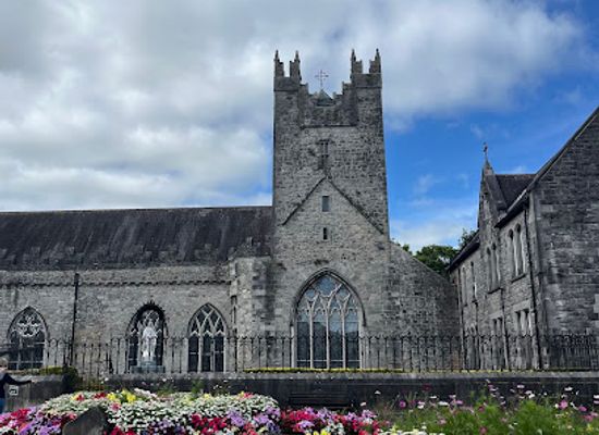 ireland/county-kilkenny/attraction/the-black-abbey