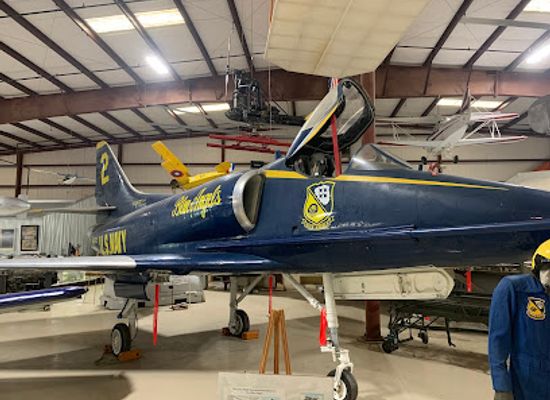 new-jersey/south-jersey/attraction/new-jersey-air-victory-museum