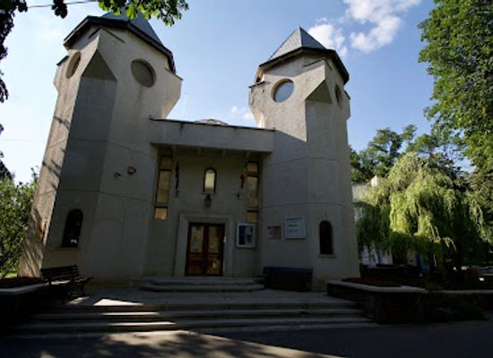 romania/iasi/attraction/mihai-eminescu-museum