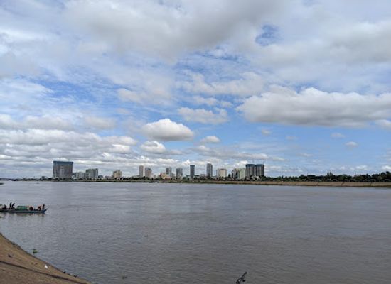 cambodia/kampong-speu/attraction/promenade