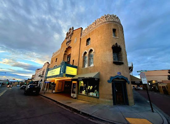 new-mexico/santa-fe/downtown-santa-fe/attraction/santa-fe-plaza