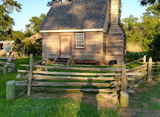 virginia/eastern-shore/attraction/captain-timothy-hill-house