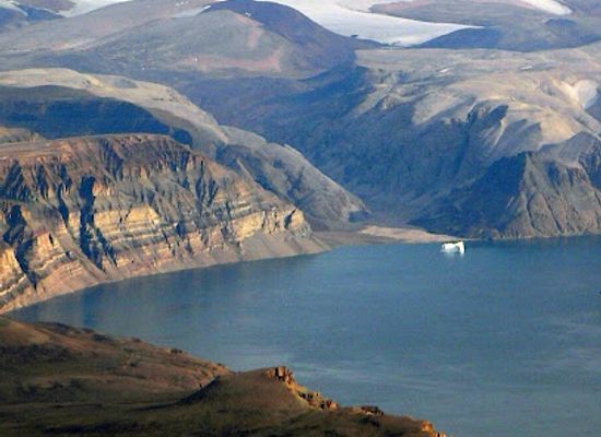 canada/nunatsiavut/attraction/sirmilik-national-park