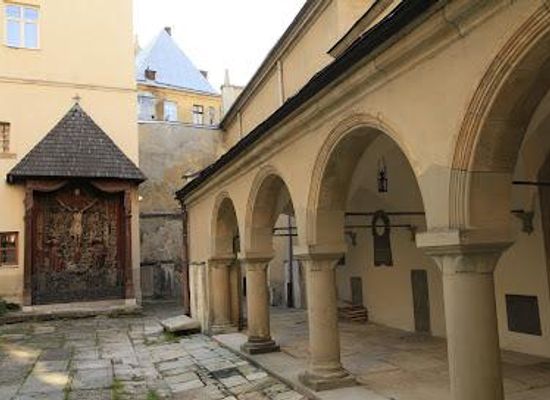 ukraine/lviv/attraction/armenian-quarter