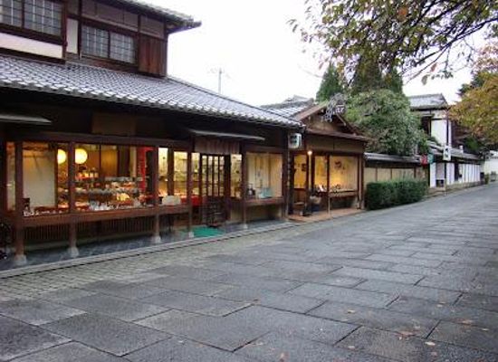 japan/nara/attraction/nene-no-michi