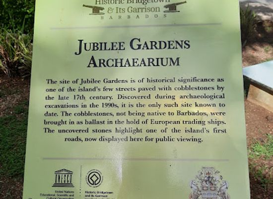 barbados/saint-michael/attraction/jubilee-gardens