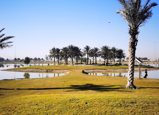 saudi-arabia/dammam/attraction/modon-lake-park