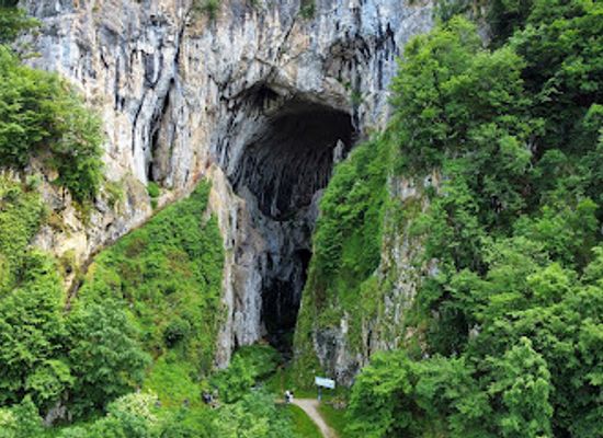 serbia/pomoravlje/attraction/potpece-cave