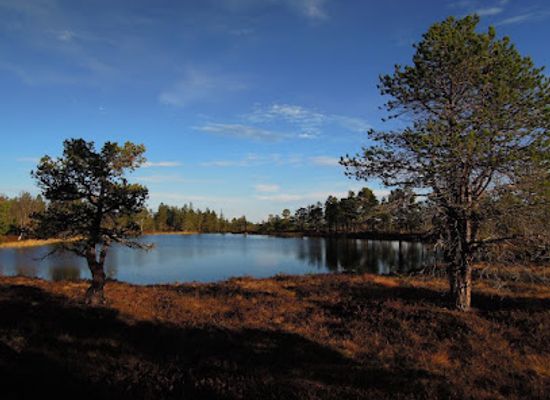 norway/oppdal/attraction/de-dodes-tjern