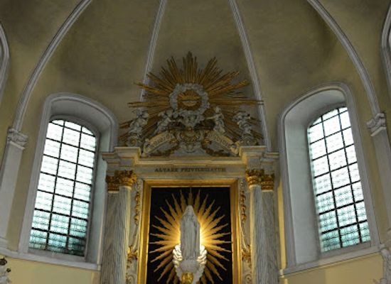 belgium/kortrijk/attraction/chapel-of-the-convent-of-carmelites