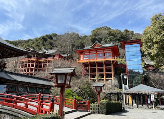 japan/kyushu/attraction/yutoku-inari-shrine