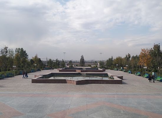 tajikistan/fergana-valley/attraction/somoni-park