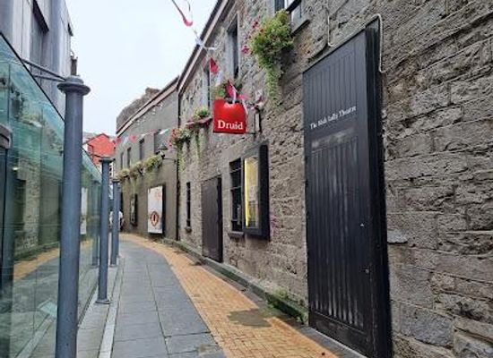 ireland/county-galway/attraction/druid-theatre-company