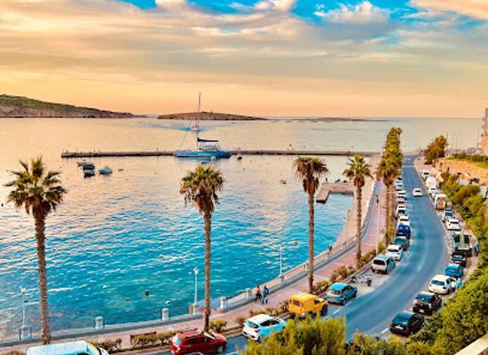 malta/qawra/attraction/millennium-garden
