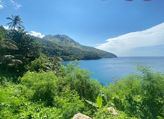 philippines/camiguin/attraction/the-walkway-to-the-old-volcano-and-stations-of-the-cross