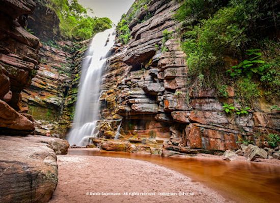 brazil/chapada-diamantina/attraction/cachoeira-do-mosquito