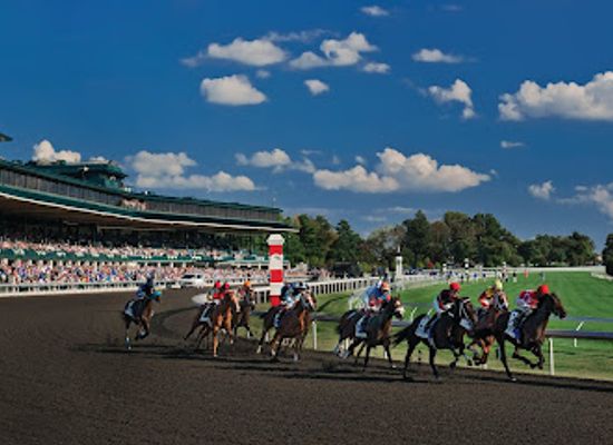 kentucky/lexington/keeneland/attraction/keeneland-association-inc