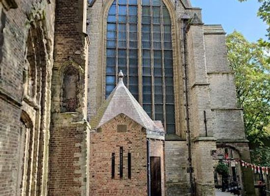 netherlands/south-holland/attraction/saint-john-church