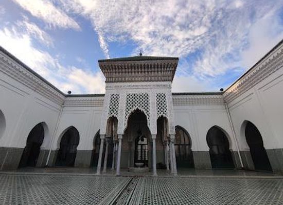 senegal/dakar/attraction/grand-mosque-of-dakar