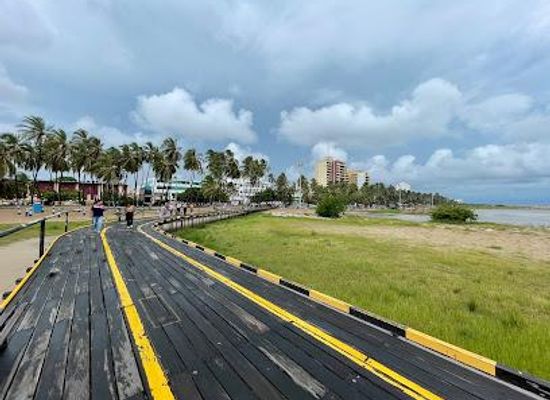 colombia/riohacha/attraction/muelle-turistico