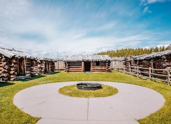 south-dakota/custer-state-park/attraction/gordon-stockade-historical-landmark
