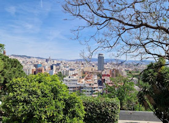 spain/barcelona/poble-sec/attraction/parc-del-mirador-del-poble-sec
