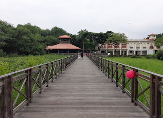 ecuador/amazon/attraction/guayaquil-historical-park