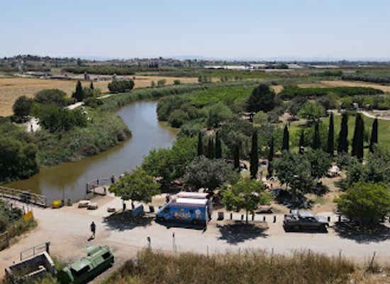 israel/hadera/attraction/turtles-park