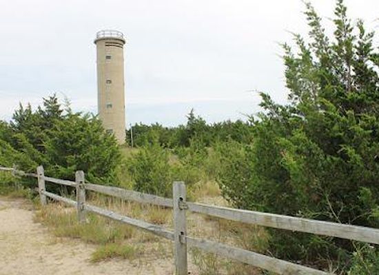 delaware/lewes/attraction/world-war-ii-lookout-tower