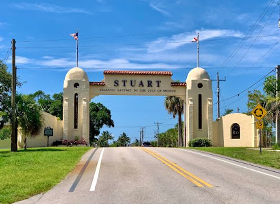 florida/stuart/attraction/stuart-welcome-arch