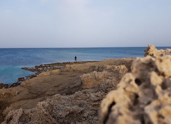 israel/haifa-district/attraction/habonim-beach-nature-reserve
