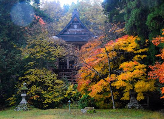 japan/sado/attraction/seisuiji-temple