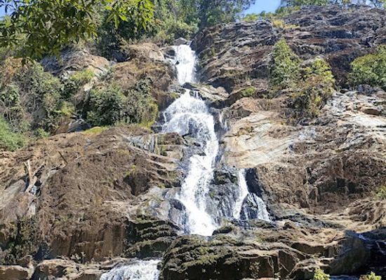 malawi/viphya-mountains/attraction/kavuzi-waterfall