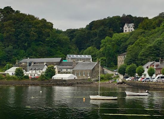 united-kingdom/isle-of-mull/attraction/tobermory-distillery-visitor-centre