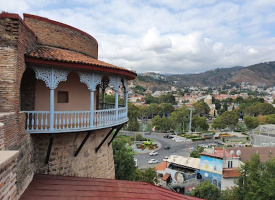 georgia/mtskheta-mtianeti/attraction/queen-darejan-palace