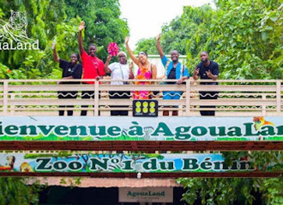 benin/couffo/attraction/agoualand