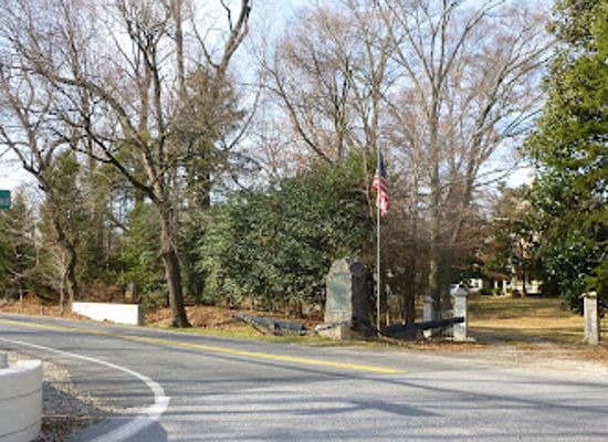 delaware/newark/attraction/cooch-s-bridge-battlefield