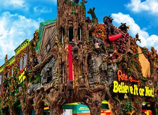 tennessee/east-tennessee/attraction/ripley-s-believe-it-or-not