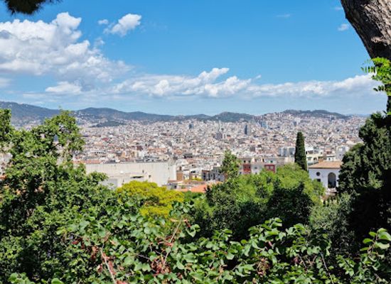 spain/barcelona/poble-sec/attraction/jardins-de-laribal
