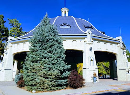 colorado/denver/highland/attraction/historic-elitch-carousel-dome
