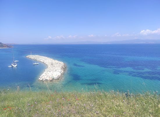 greece/chalkidiki/attraction/sant-paul-s-byzantine-tower