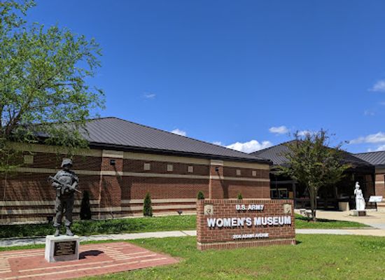 virginia/central-virginia/attraction/us-army-women-s-museum