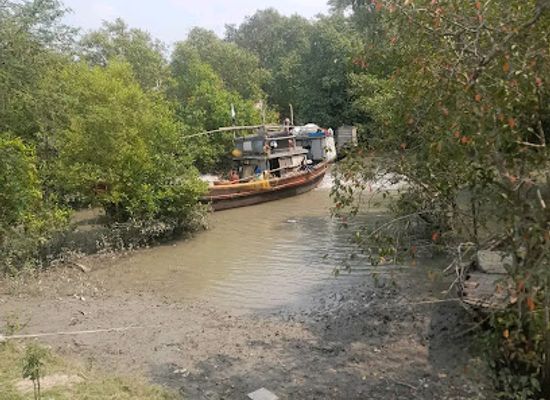 bangladesh/sundarbans-national-park/attraction/jharkhali-tourism-hub