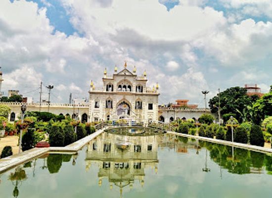 india/uttar-pradesh/attraction/chota-imambada