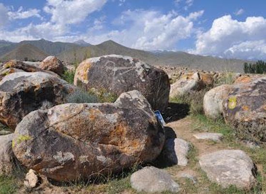 kyrgyzstan/cholpon-ata/attraction/petrogliphs-museum