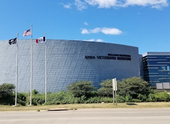 iowa/northwest-iowa/attraction/sullivan-brothers-iowa-veterans-museum-grout-museum-of-history-science