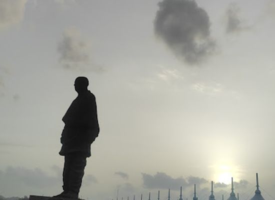 india/gujarat/attraction/statue-of-unity-tent-city