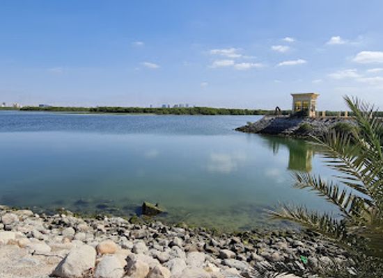 united-arab-emirates/ras-al-khaimah/attraction/corniche-al-qawasim