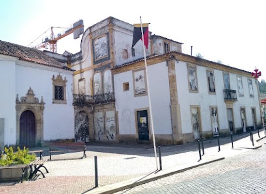 portugal/tomar/attraction/chapel-of-santa-iria