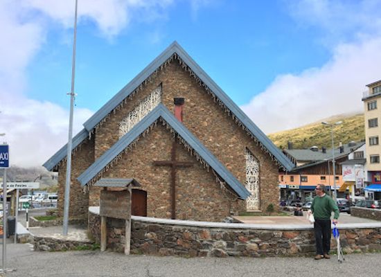 andorra/pas-de-la-casa/attraction/esglesia-de-sant-pere-pas-de-la-casa